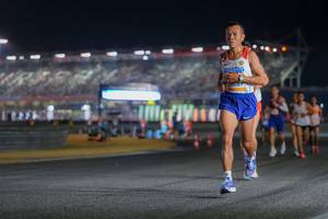 BIB: 
                            <button type="button" onclick="openModal(22995643)" class="btn btn-primary btn-sm float-right btn-popup" data-toggle="modal" data-target=".modal-high-quality">
                        <i class="fas fa-shopping-cart"></i> Add to Cart
                    </button>
                                            <button type="button" onclick="isThisMe(22995643, true)" class="btn btn-success btn-sm float-right btn-popup btn-isme hidden" data-toggle="tooltip" data-placement="bottom" title="นี่คือรูปของคุณใช่ไหม คลิกที่นี่เพื่อเอาเข้าอัลบั้ม">
                        <i class="fas fa-plus"></i> Add to album
                    </button>
                    <button type="button" onclick="isThisMe(22995643, false)" class="btn btn-warning btn-sm float-right btn-popup btn-isnotme hidden">
                        <i class="fas fa-ban"></i> Remove from album
                    </button>